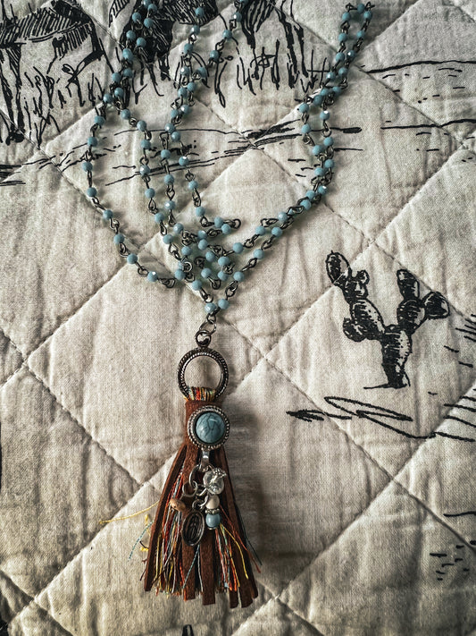 Turquoise Necklace